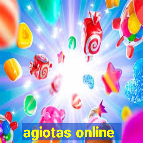 agiotas online